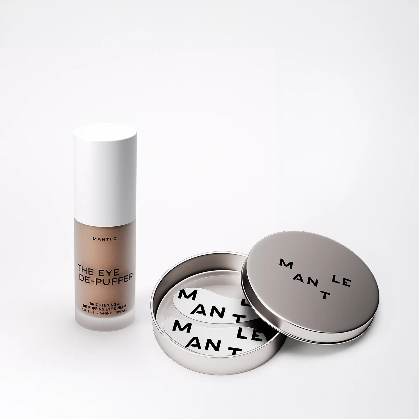 The Eye De-Puff Duo