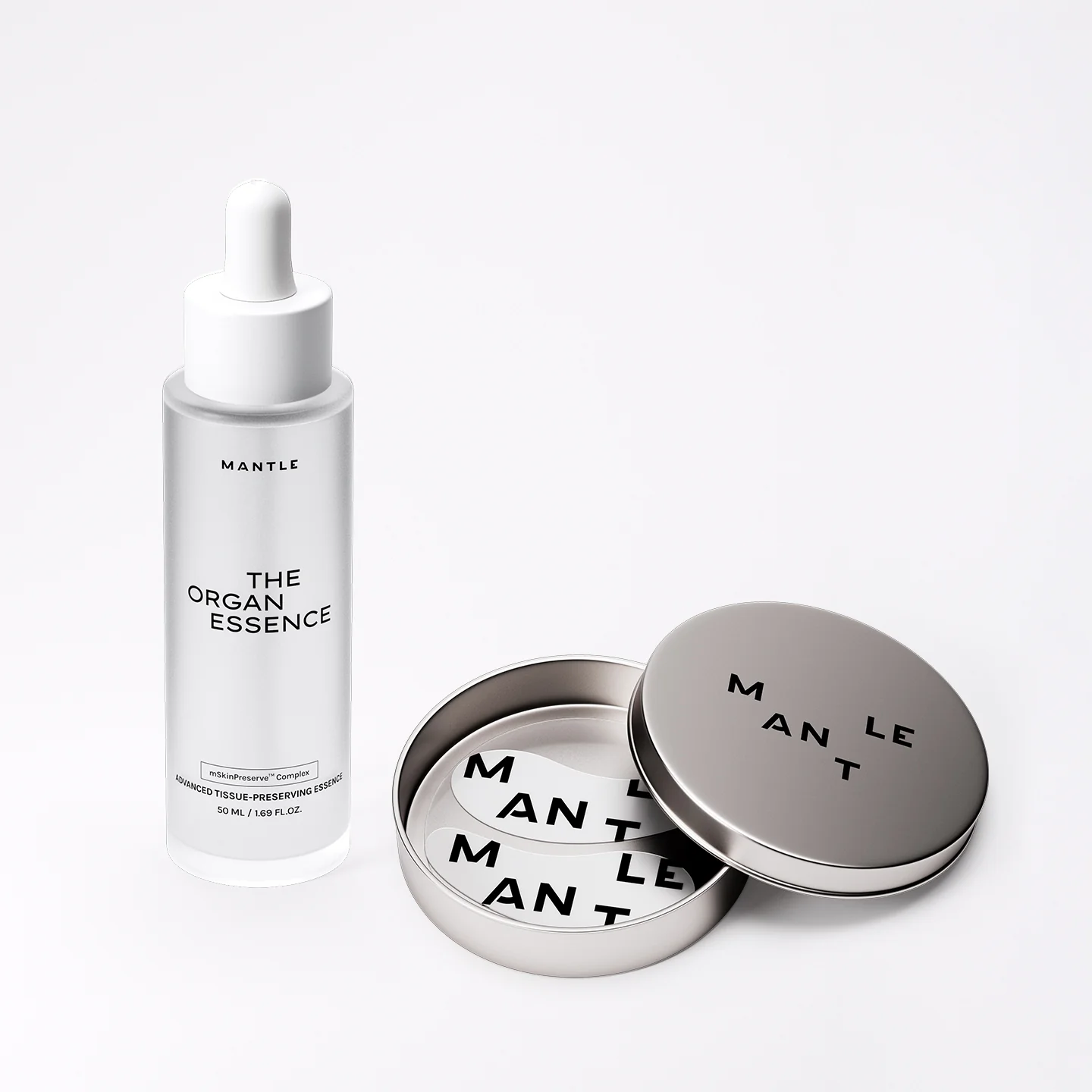 The Eye Prep Kit