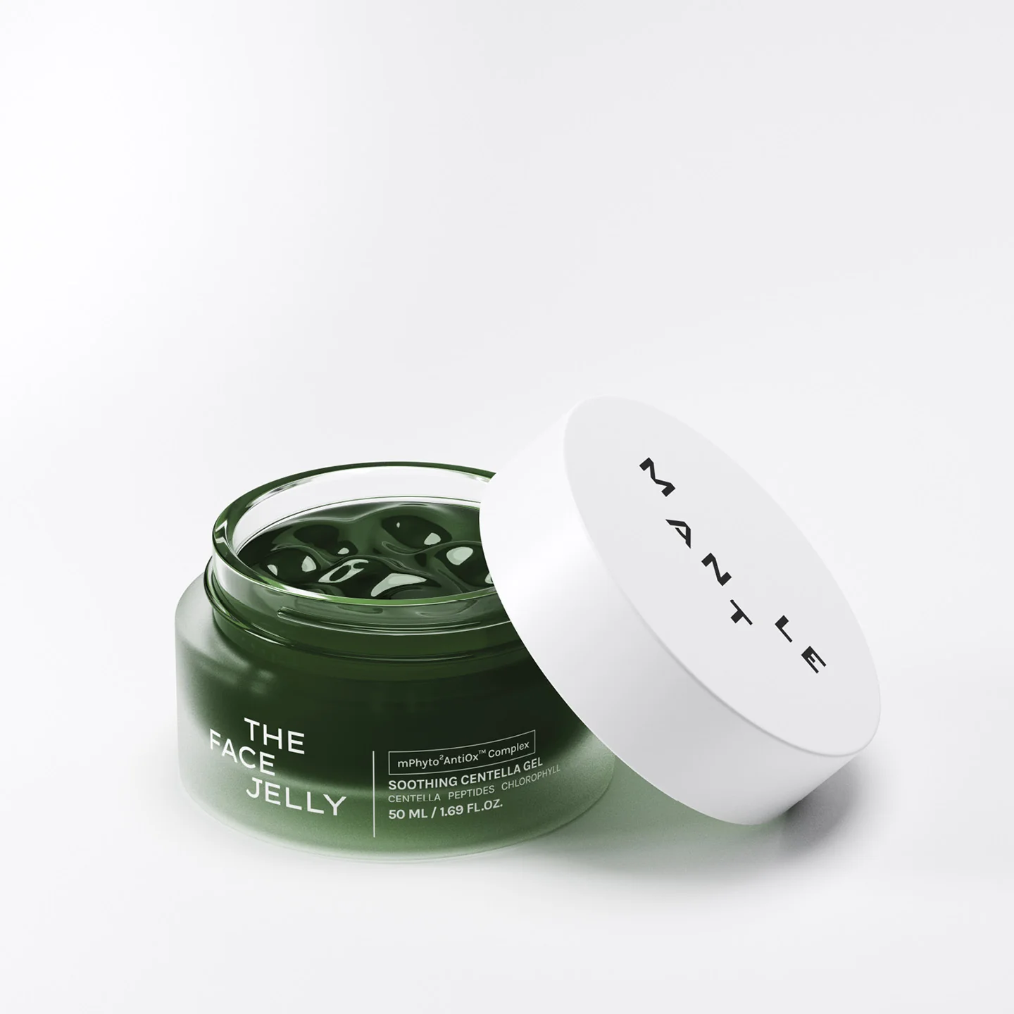 The Face Jelly - Image 3
