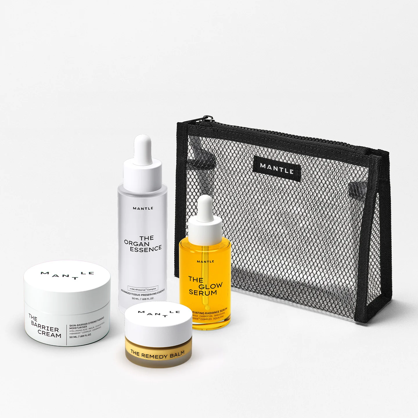 The Glow-Up Kit