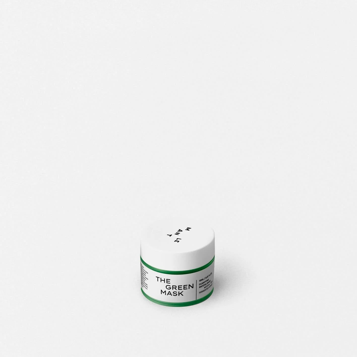 The Green Mask - Image 6