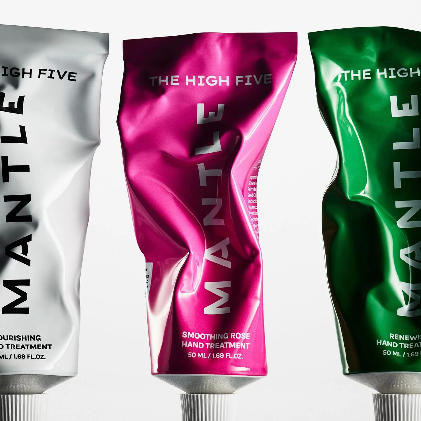 The High Five Trio - Image 2