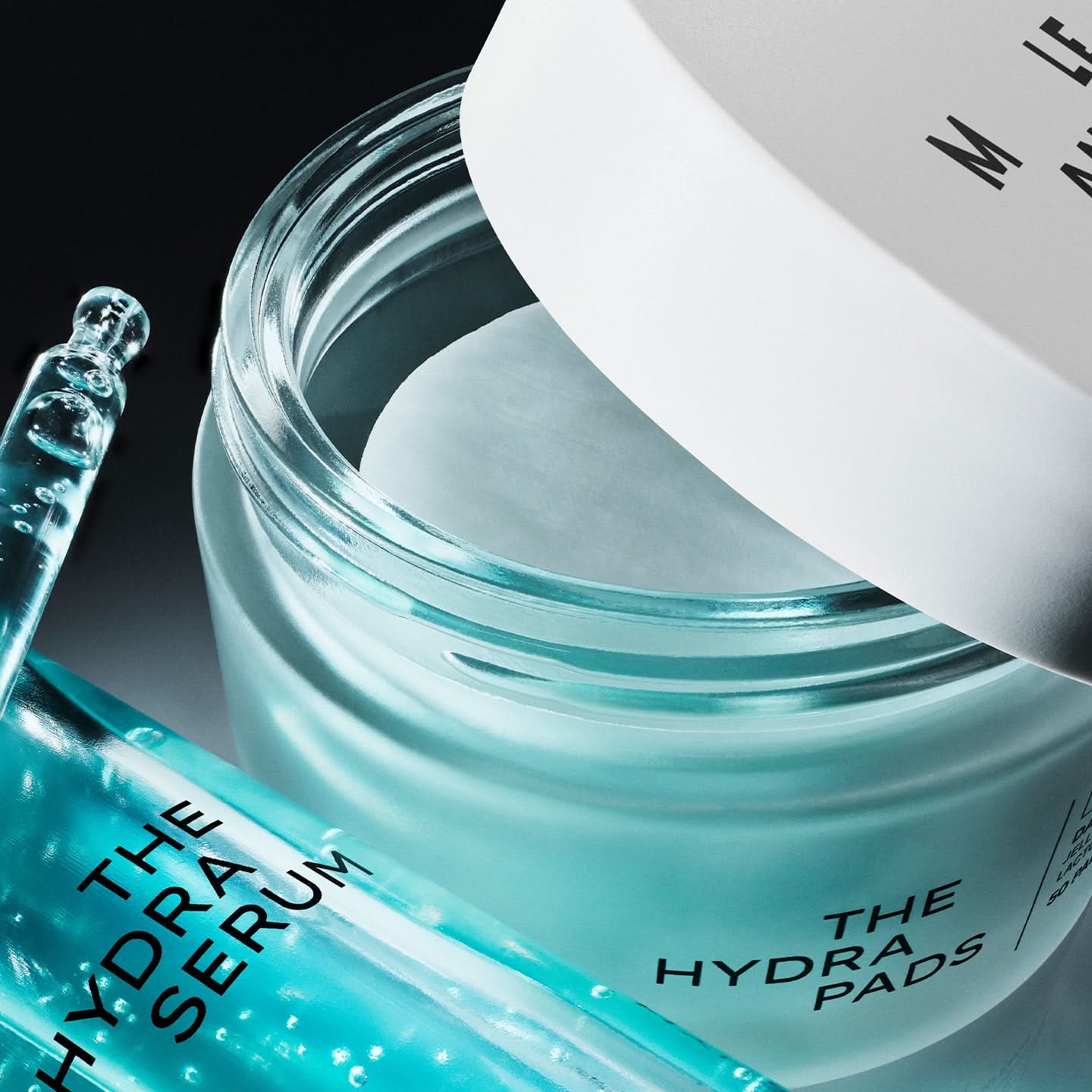 The Hydra Pads - Image 4