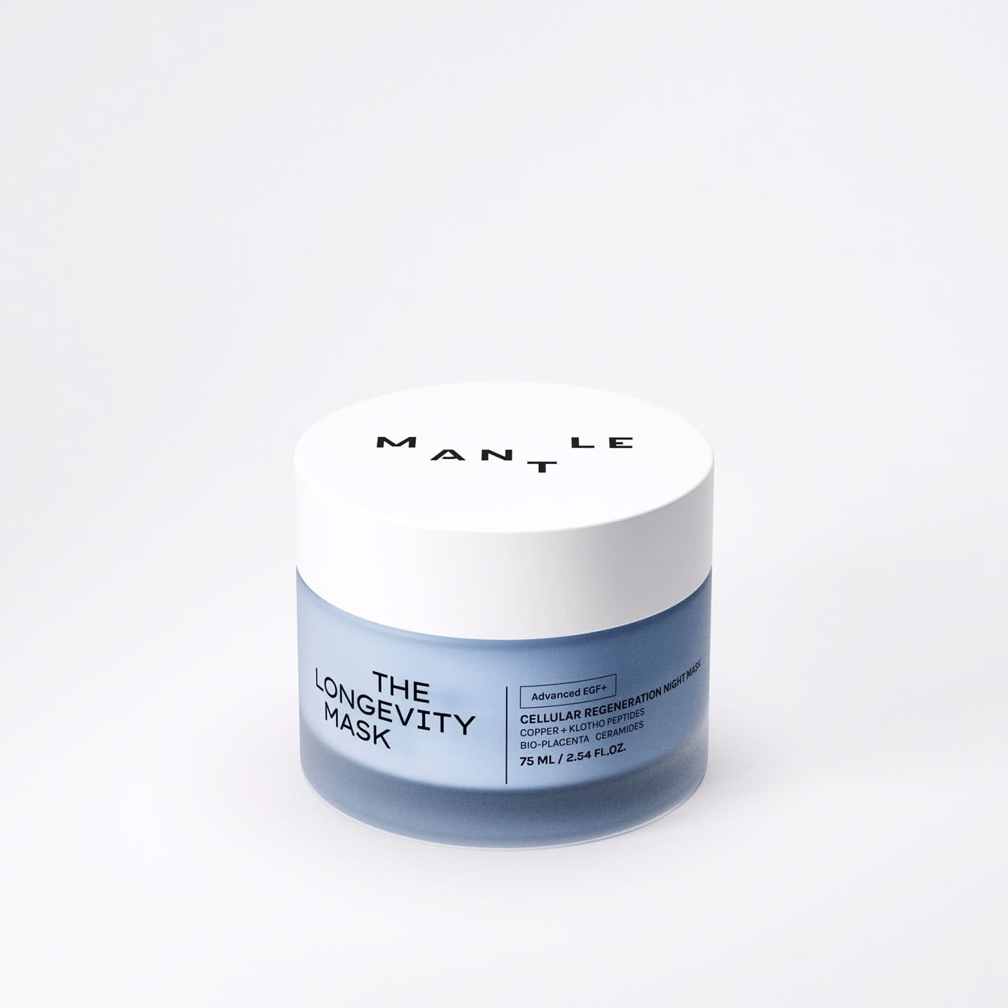 The Longevity Mask