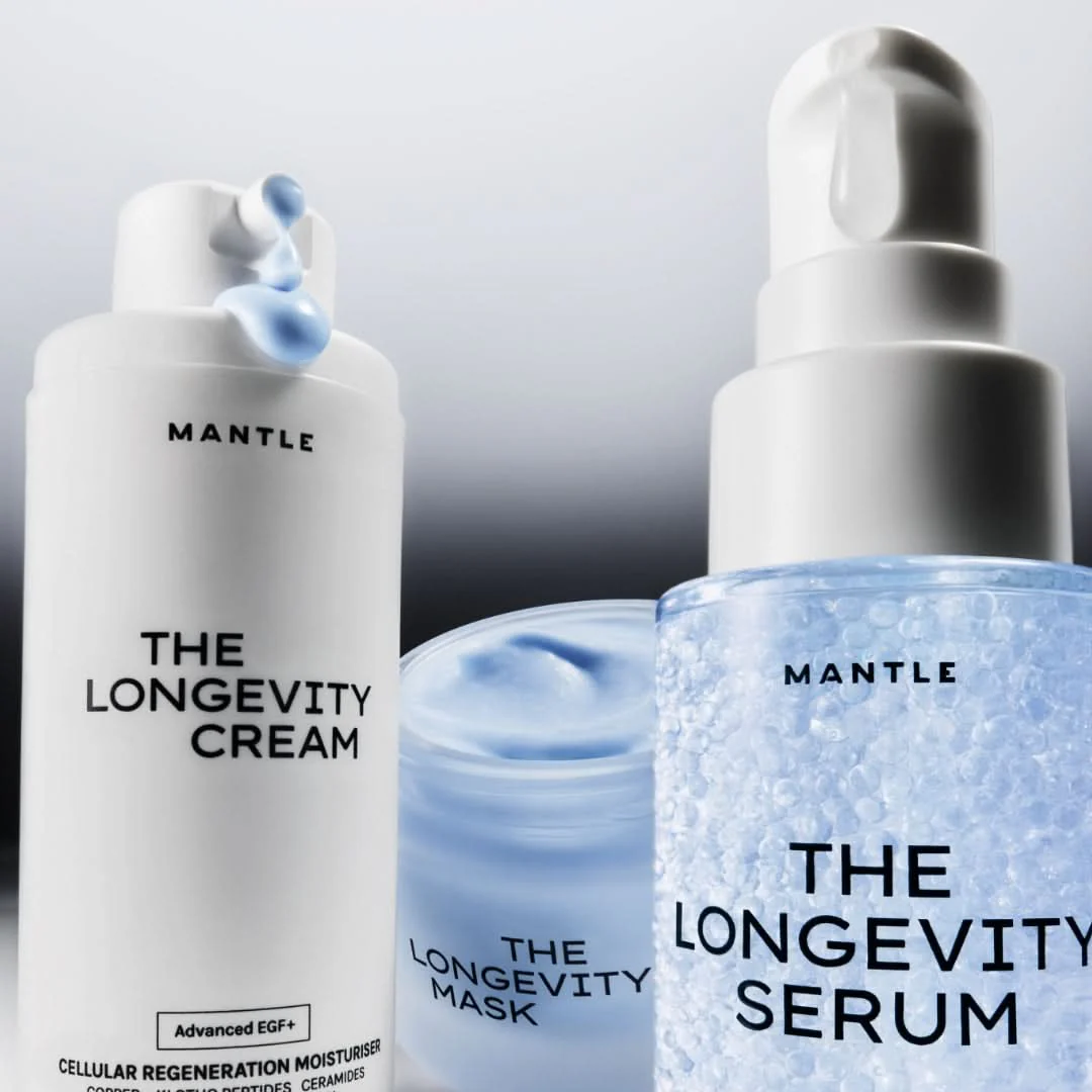 The Longevity Series - Image 2
