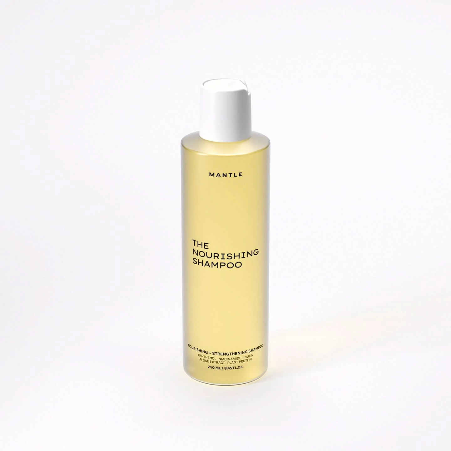 The Nourishing Shampoo