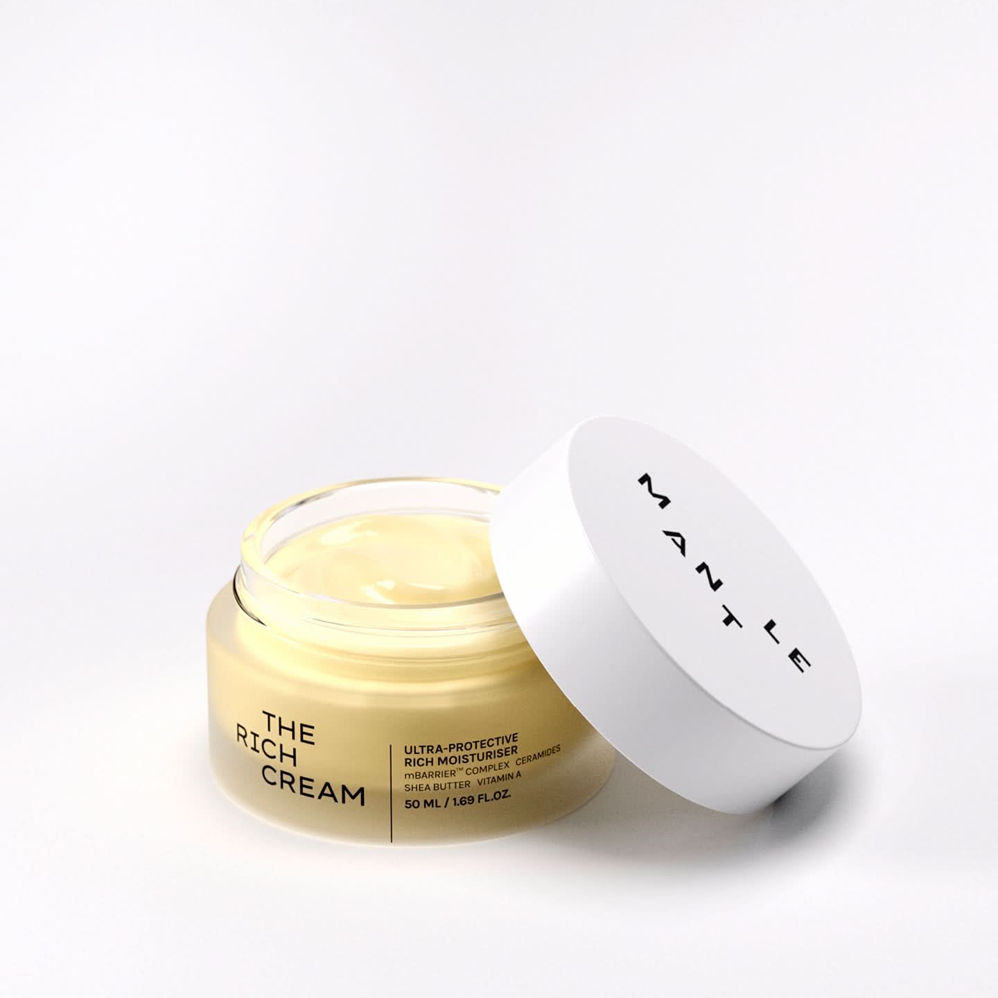The Rich Cream - Image 4
