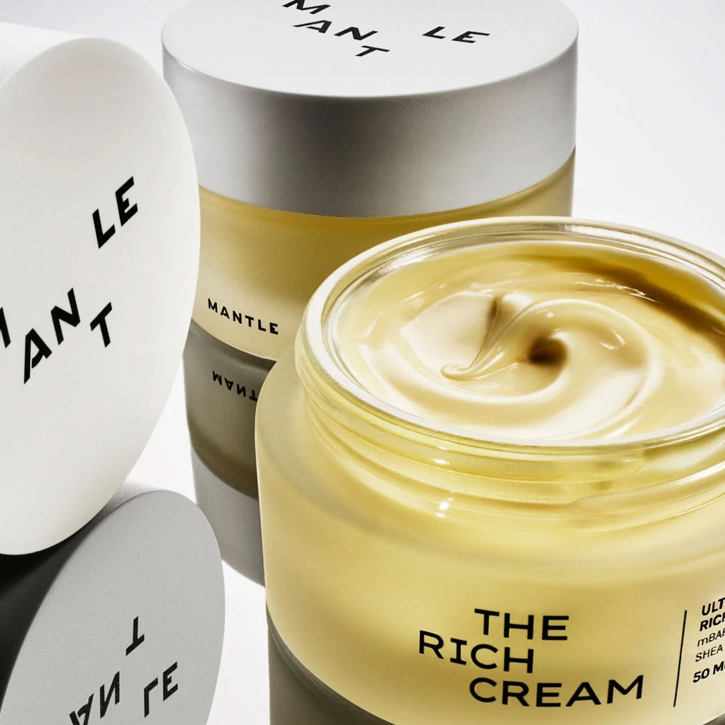 The Rich Cream - Image 5